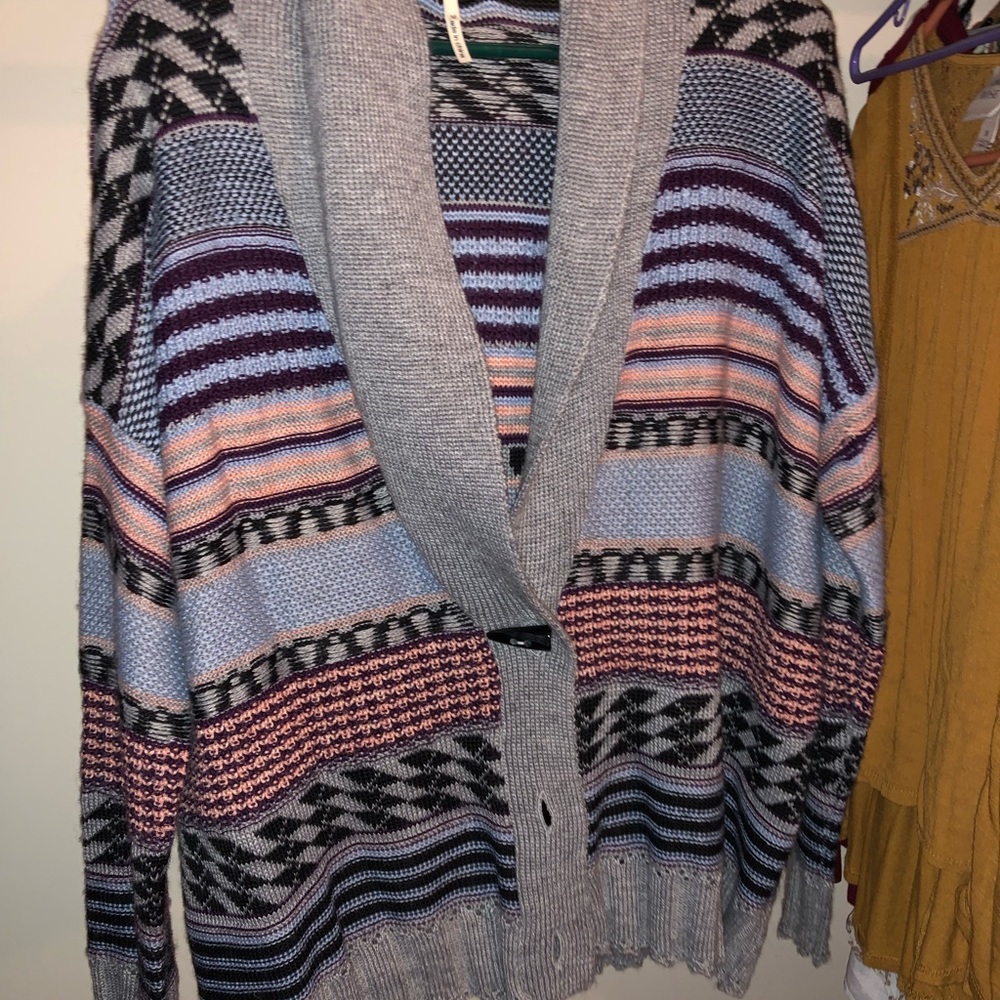 Cardigan
